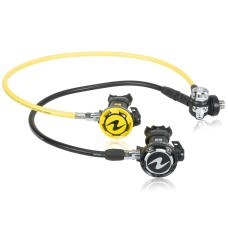 Регулятор AQUALUNG HELIX PRO с октопусом